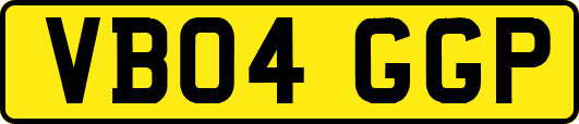VB04GGP