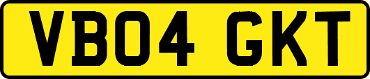 VB04GKT