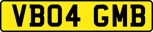 VB04GMB