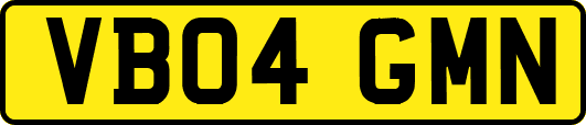 VB04GMN