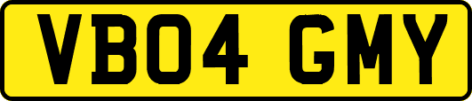 VB04GMY