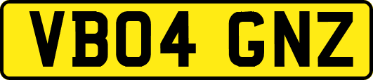 VB04GNZ