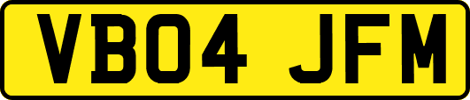 VB04JFM