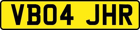 VB04JHR