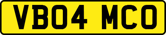 VB04MCO