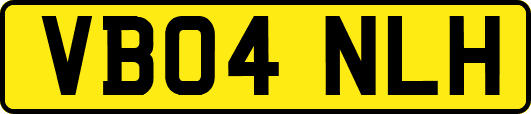 VB04NLH