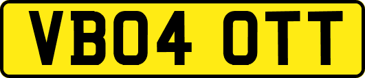 VB04OTT