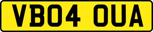 VB04OUA
