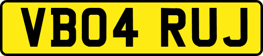 VB04RUJ