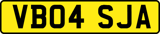 VB04SJA