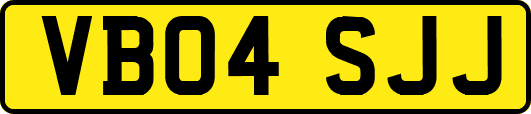 VB04SJJ