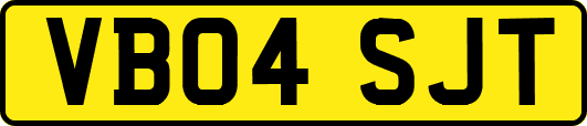 VB04SJT