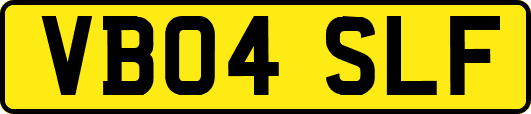 VB04SLF