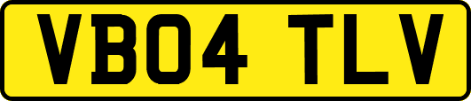 VB04TLV