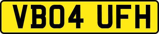 VB04UFH