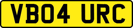 VB04URC