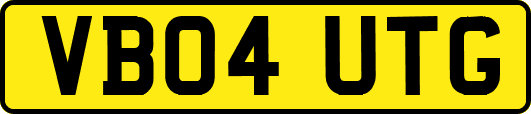 VB04UTG