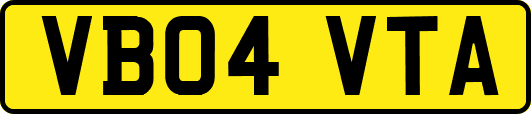 VB04VTA