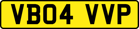 VB04VVP