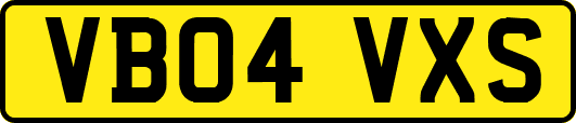 VB04VXS