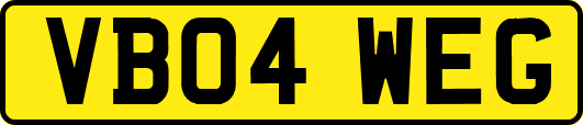 VB04WEG