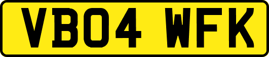 VB04WFK