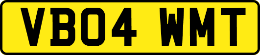 VB04WMT