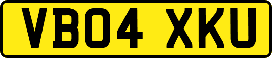 VB04XKU
