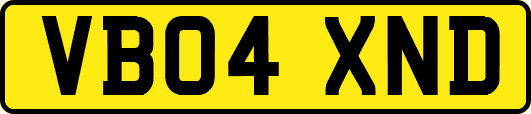 VB04XND