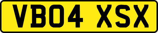 VB04XSX