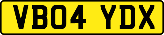 VB04YDX