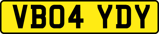 VB04YDY