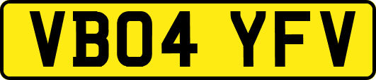 VB04YFV