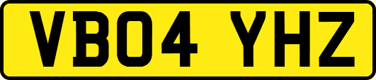 VB04YHZ