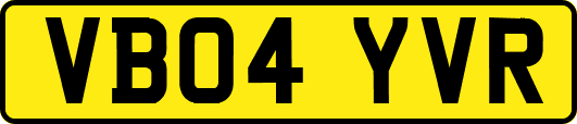 VB04YVR