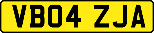 VB04ZJA
