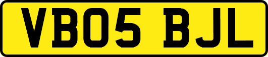 VB05BJL