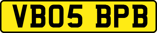 VB05BPB