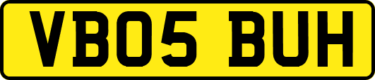 VB05BUH