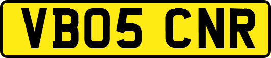 VB05CNR