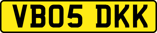 VB05DKK