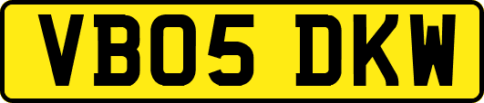 VB05DKW