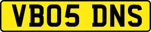 VB05DNS