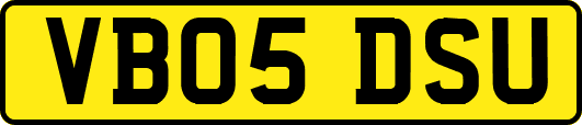 VB05DSU