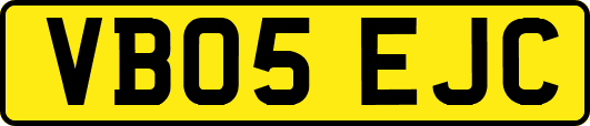 VB05EJC