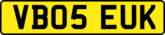 VB05EUK
