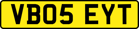 VB05EYT