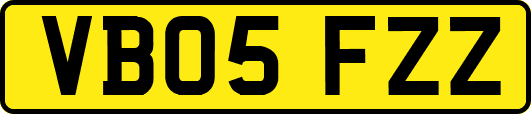 VB05FZZ