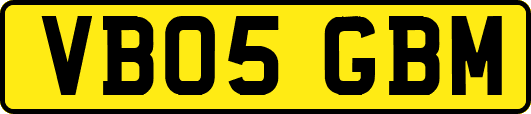 VB05GBM
