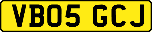 VB05GCJ